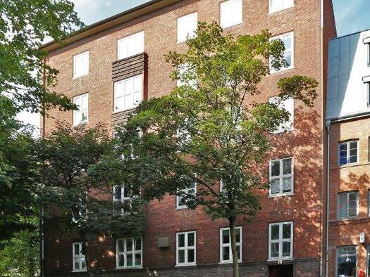 Studio zur Miete 449 € 1 Zimmer 48,1 m² 3. Geschoss frei ab 16.03.2026 Hein-Hoyer-Str. 43 St. Pauli Hamburg 20359