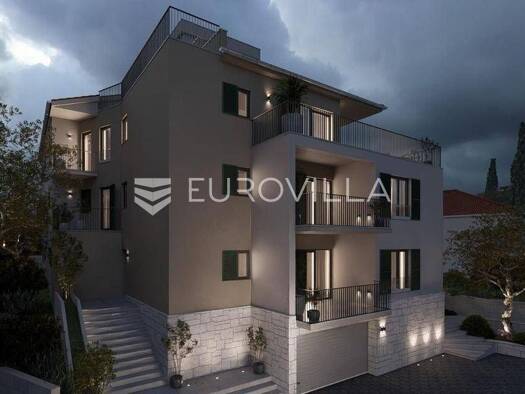 Wohnung zum Kauf 357.786 € 2 Zimmer 91 m² 1. Geschoss Okrug Gornji Okrug