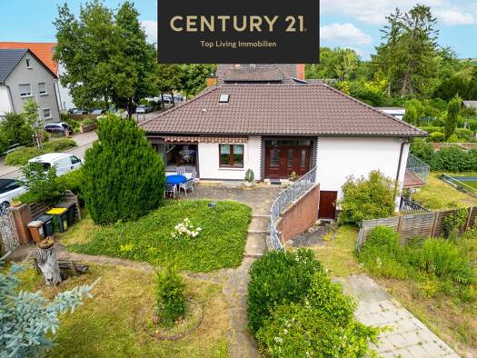 Einfamilienhaus zum Kauf 495.000 € 5 Zimmer 165 m² 824 m² Grundstück frei ab sofort Mommenheim 55278