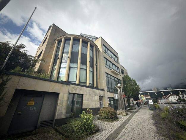 Bürofläche zur Miete 10,50 € 560 m² Bürofläche teilbar ab 200 m² Neckargemünd Neckargemünd 69151