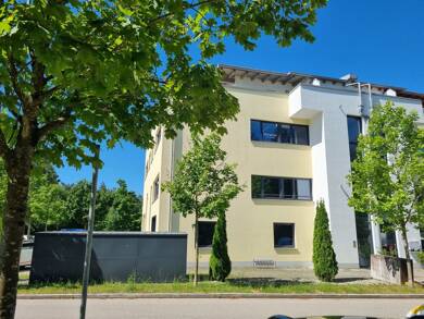 Immobilie zur Miete provisionsfrei 2.240 € 3 Zimmer Lise-Meitner-Str. 5 Krailling Krailling 82152