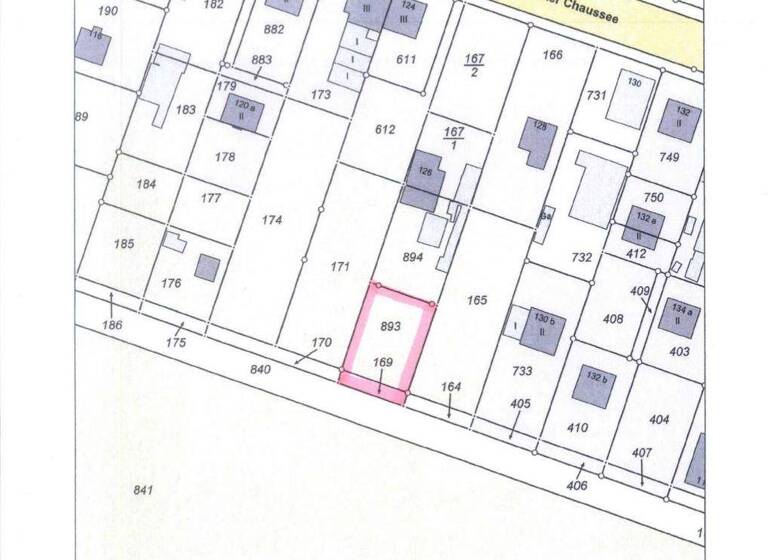 Grundstück zum Kauf provisionsfrei 215.000 € 600 m² Grundstück Bernau Bernau bei Berlin 16321