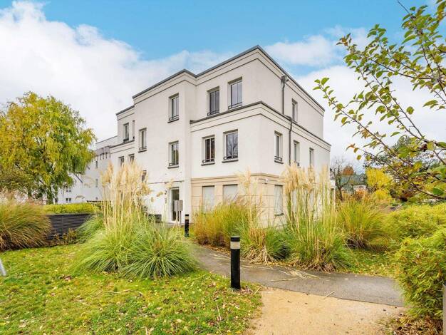 Penthouse zum Kauf 825.000 € 4 Zimmer 124,1 m² 2. Geschoss Heinersdorf Berlin 13089