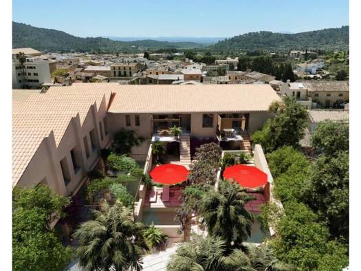 Wohnung zum Kauf 850.000 € 3 Zimmer 155 m² Alaró 07340