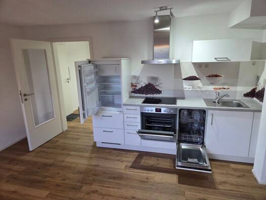 Wohnung zur Miete 420 € 1 Zimmer 33 m² frei ab 01.02.2026 Bahlingen 79353