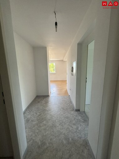 Wohnung zur Miete 430,85 € 2 Zimmer 63,8 m² 2. Geschoss Siedlung 164/Stiege 1 164 Ampflwang 4843