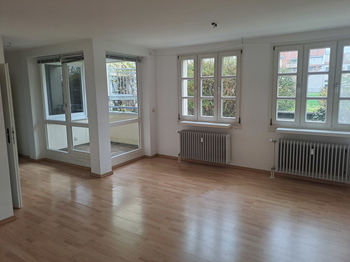 Wohnung zum Kauf 159.000 € 2 Zimmer 46,7 m²<br/>Wohnfläche EG<br/>Geschoss Goethe-Allee Göttingen 37073