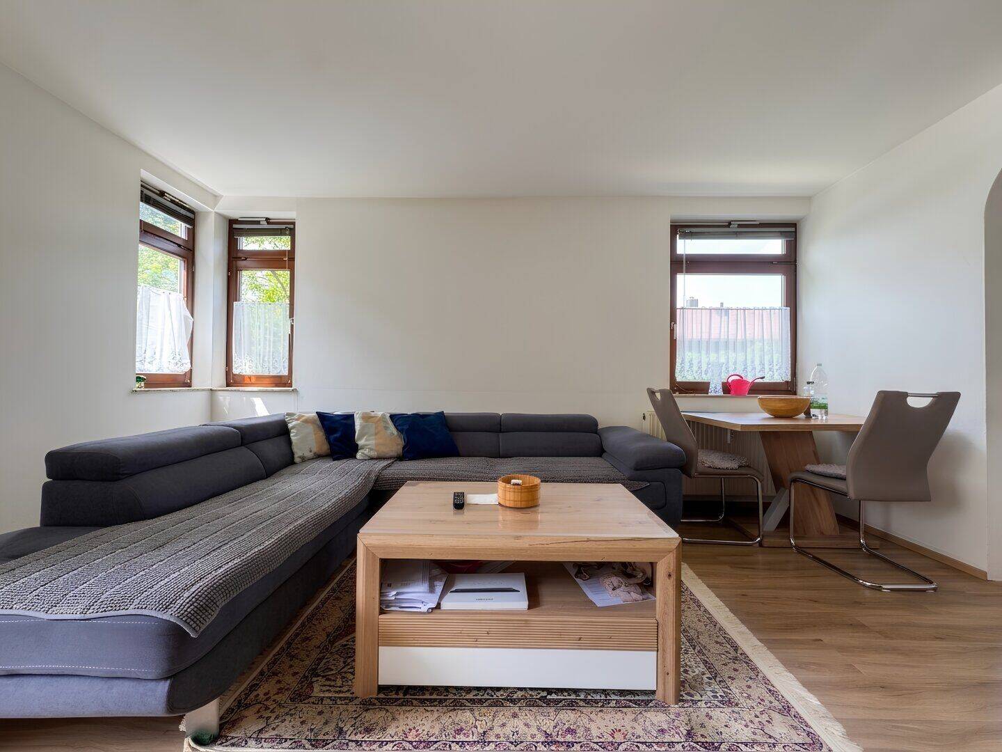 Apartment in Salzburg - View 4