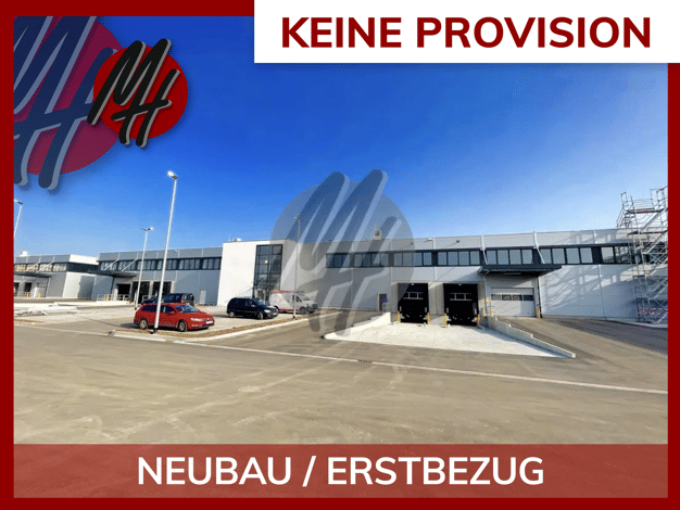 Lagerhalle zur Miete 6.800 m² Lagerfläche Rohrbach Heidelberg 69126