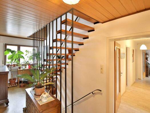 Einfamilienhaus zum Kauf 249.000 € 7 Zimmer 161,5 m² 270 m² Grundstück Östringen 76684