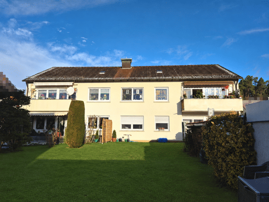 Mehrfamilienhaus zum Kauf 1.100.000 € 14 Zimmer 290 m² 1.708 m² Grundstück Großschwarzenlohe Wendelstein 90530