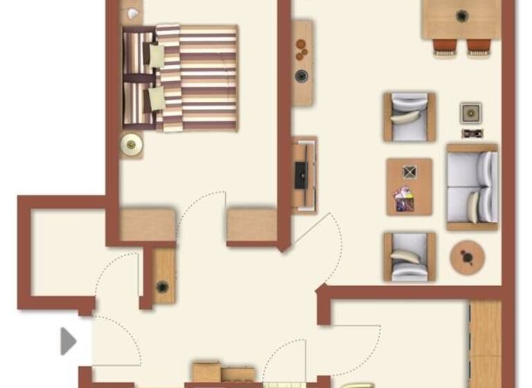 Wohnung zum Kauf 356.000 € 3 Zimmer 82,7 m²<br/>Wohnfläche 5.<br/>Geschoss Charlottenburg Berlin 10587