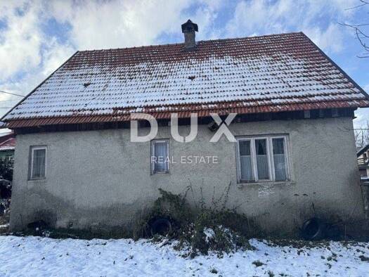 Einfamilienhaus zum Kauf 73.000 € 5 Zimmer 130 m² 1.210 m² Grundstück Mrkopalj 51315