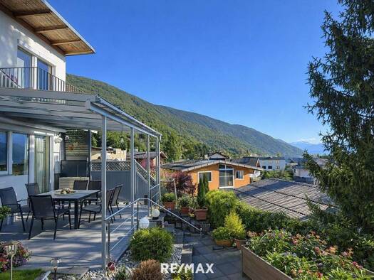 Reihenmittelhaus zum Kauf 545.000 € 4 Zimmer 98 m² 278 m² Grundstück Telfs 6410