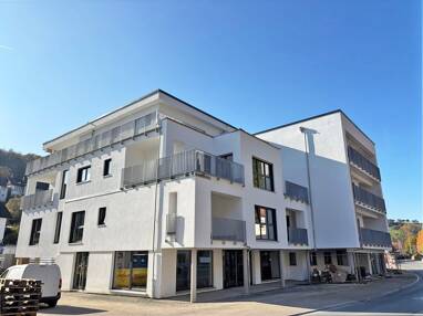 Wohnung zum Kauf provisionsfrei 461.500 € 4 Zimmer 125,1 m² 3. Geschoss Leidersbach Leidersbach 63849