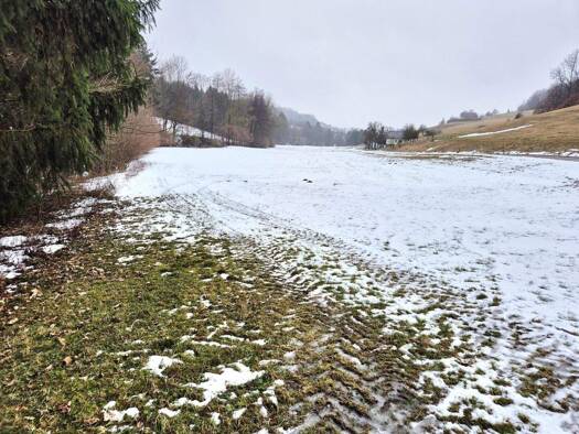 Land-/Forstwirtschaft zum Kauf 24.000 € 6.867 m² Grundstück Rametzberg 3233