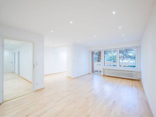 Wohnung zur Miete 1.800 € 3 Zimmer 84 m² Geschoss EG/4 frei ab sofort Pasing-Obermenzing München 81241