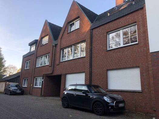 Wohnung zur Miete 570 € 3 Zimmer 60 m² frei ab 01.03.2026 Wildeshausen 27793