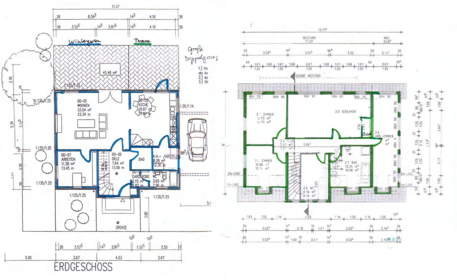 Villa zum Kauf provisionsfrei 609.000 € 7 Zimmer 214 m²<br/>Wohnfläche 477 m²<br/>Grundstück Seesternweg 12 Elmenhorst Elmenhorst/Lichtenhagen 18107