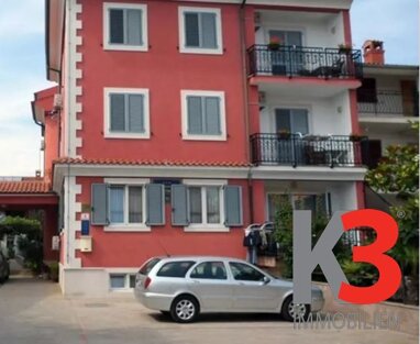 Haus zum Kauf 2.500.000 € 25 Zimmer 988 m² 264 m² Grundstück Rovinj 52210