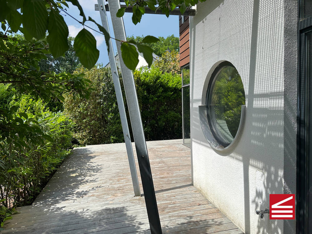 Einfamilienhaus zum Kauf - Ansicht 3