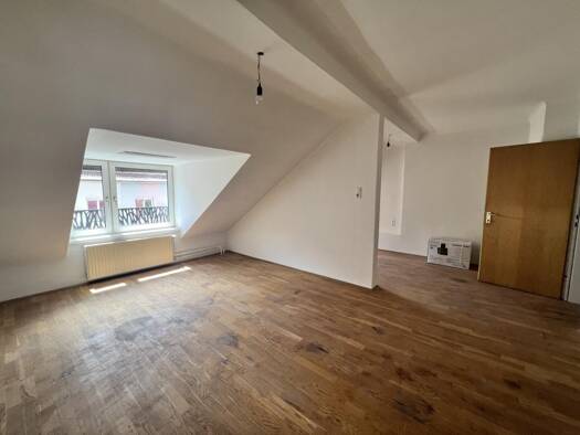 Wohnung zur Miete 600 € 3 Zimmer 93,6 m² 3. Geschoss Eggenberg Graz 8020