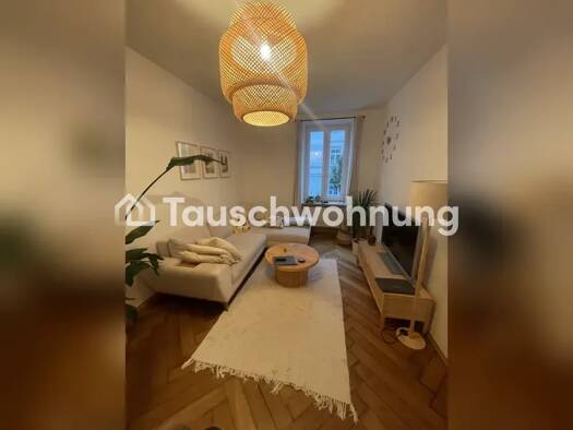 Wohnung zur Miete Tauschwohnung 1.300 € 2,5 Zimmer 70 m² 1. Geschoss Sendling-Westpark München 81379