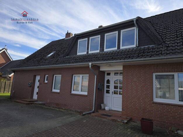 Wohnung zur Miete 550 € 3 Zimmer 60 m² Harkebrügge 26676