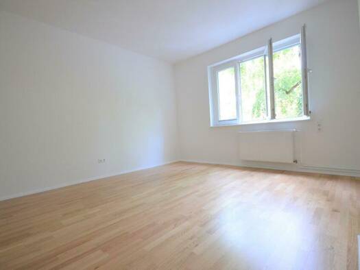 Wohnung zur Miete 440 € 1 Zimmer 35 m² Geschoss -4/4 frei ab sofort Holzgartenstraße 26 Bleiweiß Nürnberg 90461