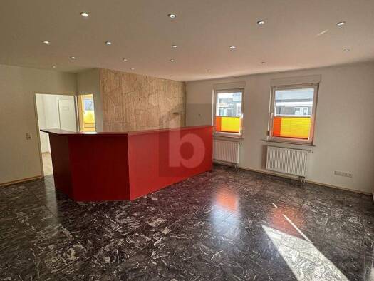 Bürofläche zur Miete 1.200 € 6 Zimmer Denzlingen 79211