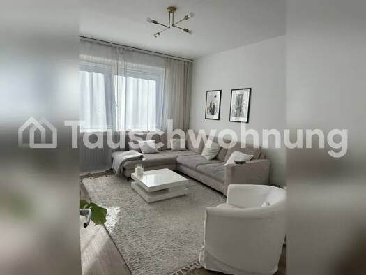 Wohnung zur Miete Tauschwohnung 600 € 2 Zimmer 60 m² Pempelfort Düsseldorf 40479