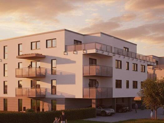 Wohnung zum Kauf - Erstbezug 259.900 € 2 Zimmer 70,3 m² Kaiserkamp 19 Niedersickte Sickte 38173