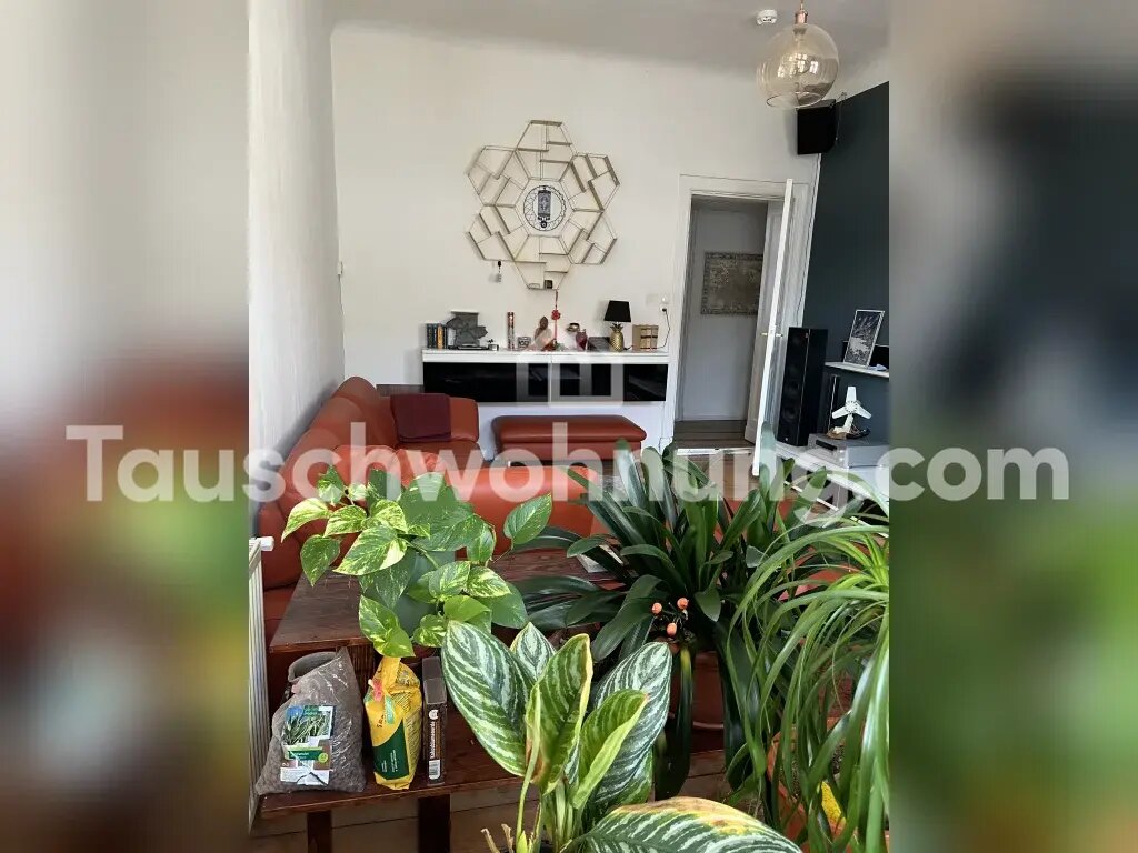 Wohnung zur Miete Tauschwohnung 470 € 2 Zimmer 55 m²<br/>Wohnfläche 3.<br/>Geschoss Lichtenberg Berlin 10367