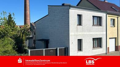 Einfamilienhaus zum Kauf 117.000 € 6 Zimmer 120 m² 254 m² Grundstück Teterow Teterow 17166