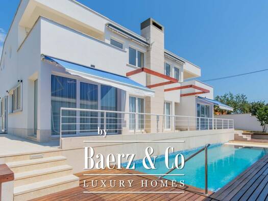Villa zum Kauf 1.490.000 € 6 Zimmer 344 m² 777 m² Grundstück vrsar