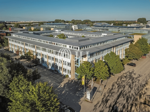 Bürofläche zur Miete provisionsfrei 6,80 € 3.204 m² Bürofläche teilbar ab 244 m² Hallbergmoos Hallbergmoos 85399