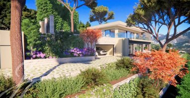 Villa zum Kauf provisionsfrei 5.300.000 € 6 Zimmer 235 m² 2.000 m² Grundstück Village-Cros de Caste-Coupiere-Mont Gros Roquebrune-Cap-Martin 06190