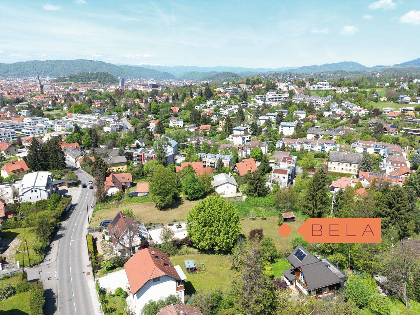 Reihenmittelhaus zum Kauf - Ansicht 4