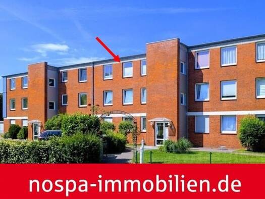 Wohnung zum Kauf 189.000 € 4 Zimmer 86 m² Kappeln 24376