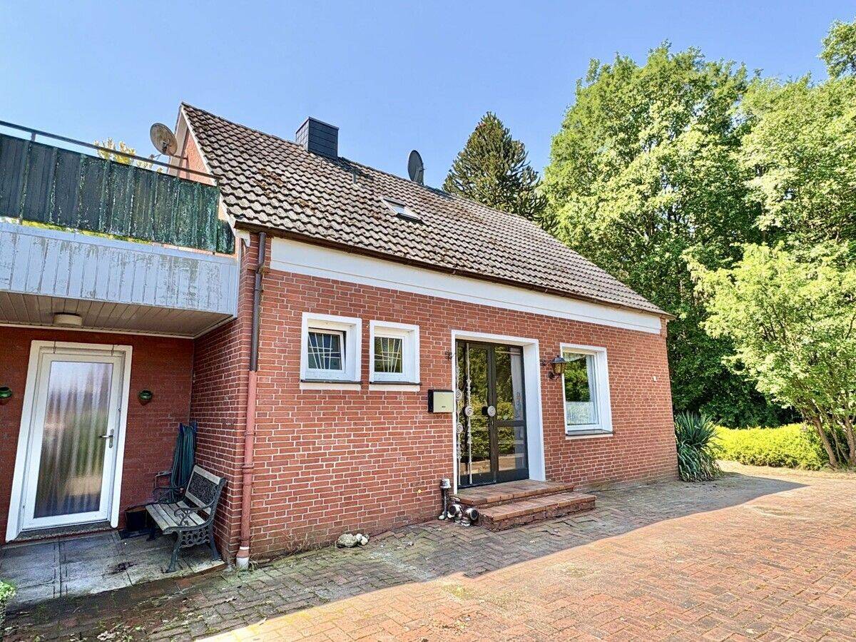 Einfamilienhaus zum Kauf - Ansicht 3