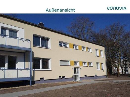 Wohnung zur Miete 665 € 3 Zimmer 57,4 m² 1. Geschoss frei ab 14.03.2026 Im Westerbruch 73 Katernberg Essen 45327