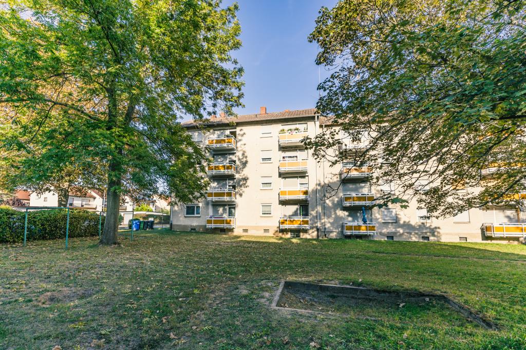 Wohnung zur Miete 749 € 4 Zimmer 80,8 m²<br/>Wohnfläche 3.<br/>Geschoss 15.01.2025<br/>Verfügbarkeit Heinestraße 7 Grünstadt Grünstadt 67269