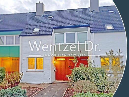 Reihenmittelhaus zum Kauf 419.000 € 5 Zimmer 115 m² 212 m² Grundstück Glinde 21509