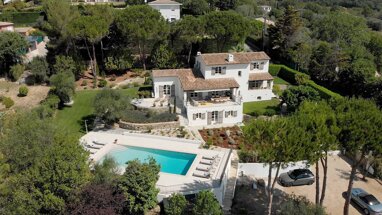 Einfamilienhaus zum Kauf 2.950.000 € 8 Zimmer 300 m² 2.500 m² Grundstück Le Village VALBONNE 06560