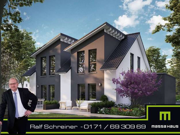 Einfamilienhaus zum Kauf provisionsfrei 490.060 € 6 Zimmer 150 m² 429 m² Grundstück Wermelskirchen Wermelskirchen 42929