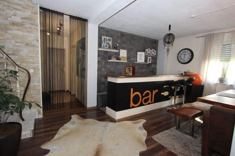 Immobilie in Büttelborn - Kapitalanlage in zentraler Lage - Bild 1