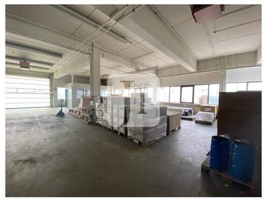 Lagerhalle zur Miete 1.565 m² Lagerfläche Barsbüttel 22885