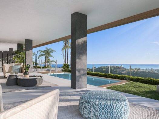 Wohnung zum Kauf 1.150.000 € 166 m² Marbella, Malaga