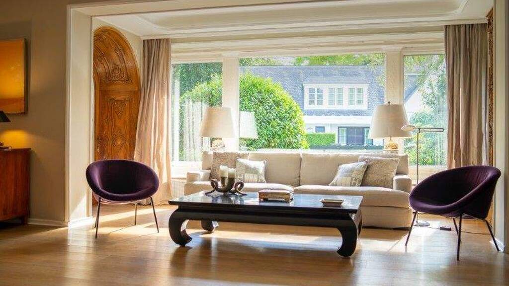 Einfamilienhaus zum Kauf 2.590.000 € 13 Zimmer 400 m² 1.137 m² Grundstück Büderich Meerbusch 40667