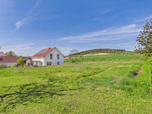 Grundstück zum Kauf 85.172 € 796 m² Grundstück Geckenau Bastheim 97654